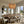 Handwoven Paper Rattan Boho Chandelier with 7-Light E26 Base