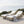 TOPMAX Outdoor All-Weather PE Rattan Chaise Lounge Set of 2