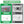 Commercial Freezer 23 Cu.Ft With 1 Solid Door Reach-In Freezers Stainless Steel Etl Approved Upright Freeze Storage - Silver