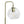 Luxeray - Globe Arched Table Lamp - Bronze
