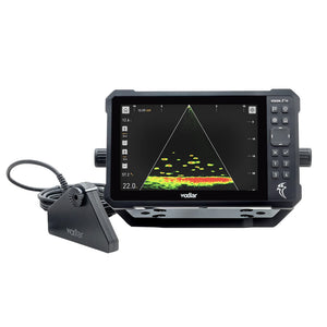 Vexilar Vision X10 Live View Sonar System