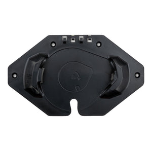 Vexilar Sidekick Mounting Plate