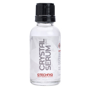 Gtechniq Auto Crystal Serum Light - 50ml