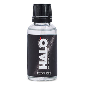 Gtechniq Auto HALOv2 Flexible Film Coating - 50ml