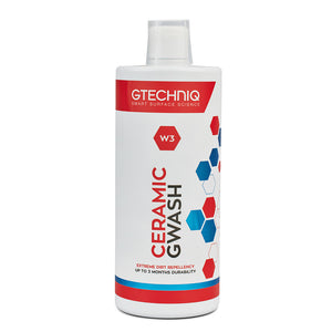 Gtechniq Auto Ceramic GWash - 1 Liter