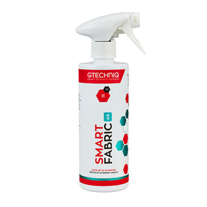 Gtechniq Auto Smart Fabric I1 V3 - 500ml