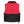Mustang Accel Foam Vest - Red/Black - Medium