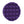Lake Country ARC Violet Correcting Pad - 3.5