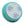 Lake Country ARC Teal Polishing Pads - 3.5