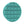 Lake Country ARC Teal Polishing Pads - 3.5