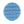 Lake Country ARC Blue Finishing Pad - 3.5