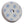 Lake Country ARC Grey Heavy Correcting Pads - 5.5