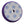 Lake Country ARC Violet Correcting Pad - 5.5
