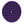 Lake Country ARC Violet Correcting Pad - 5.5