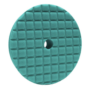 Lake Country ARC Teal Polishing Pads - 5.5"