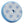 Lake Country ARC Blue Finishing Pad - 5.5