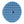 Lake Country ARC Blue Finishing Pad - 5.5