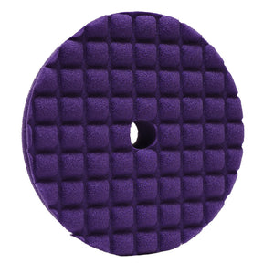 Lake Country ARC Violet Correcting Pad - 6.5"