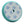 Lake Country ARC Teal Polishing Pads - 6.5