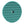 Lake Country ARC Teal Polishing Pads - 6.5