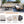 Modern Outdoor Sectional Sofa Set With Nesting Coffee Tables