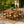 9-Piece Acacia Wood Outdoor Patio Dining Set