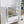 House Bunk Bed With Roof, Window, Window Box, Door, With Safety Guardrails And Ladder