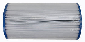 Unicel C-4335 Replacement 35 Sq Ft Pool Spa Filter Cartridge, 219 Pleats, 6 Pack