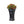YIMBY Heritage Self Watering Tall Outdoor Garden Patio Planter Pot, (4 Pack) - TRAPSKI