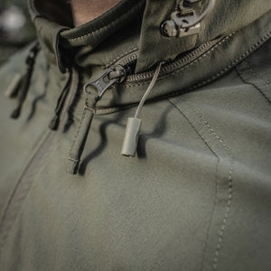 M‑Tac Tactical Jacket Flash