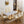Marble Dining Table for 6 People