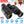 Portable HD Binoculars with FMC Lens Low Light Night Vision Telescope for Bird Watching Hunting Sports Events Concerts Adventure w/ Shoulder Strap Bag