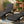 K&K 80'' Patio Wicker Chaise Lounge Chairs Set of 2