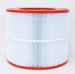 Unicel C-9405 Replacement 50 Sq Ft Pool Spa Filter Cartridge, 217 Pleats, 6 Pack