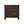2 Drawer Nightstand - Brown