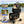 Double Pet Stroller for Small and Medium Dogs and Cats