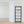 Origami 6 Tier Classic Steel Bookcase Organizer Storage Rack, Black (2 Pack)