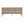 3 Piece Acacia Wood Patio Furniture Set with Coffee Table