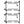 Adjust-A-Gate Steel Frame Gate Building Kit, 36