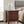 Hammond - 3 Drawer Nightstand - Cappuccino