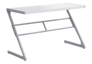 Computer Desk For Home Office, Chic Modern Design