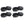 Hifonics Zeus 800 Watt 6 x 9 Inch 3 Way Car Audio Coaxial Speakers (8 Pack) - TRAPSKI