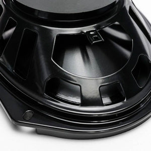 Hifonics Zeus 800 Watt 6 x 9 Inch 3 Way Car Audio Coaxial Speakers (8 Pack) - TRAPSKI