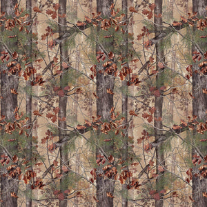 Barronett Blinds Ox 4 Backwoods Camo Pop Up Ground Hunting Blind (2 Pack)