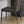 Cargo - Synthetic Leather Chair - Gunmetal