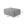 Y165 Ottoman in Grey
