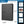 Adjustable Key Cabinet With Combination Lock