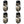 Walkers XCEL 100 Active Ear Hearing Protection Equipment Earphone Muff (4 Pack) - TRAPSKI