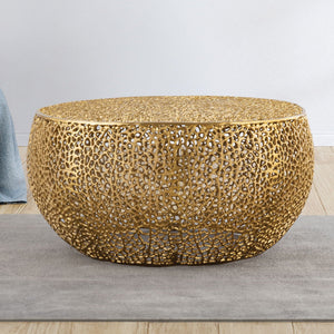 T3502 - Round Coffee Table