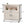 Guinea Pig Cages, Hamster Cage Wood With Independent Storage Cabinet, House For Rat Chinchilla With Guinea Pig Hutch And Bridge, Openable Top With Acrylic Sheets